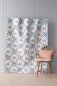 Preview: Tilda Patchwork Stoff Baumwolle - Creating Memories - Frida Blue